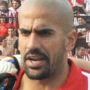 Juan Sebastián Verón