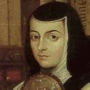 Juana Inés de la Cruz