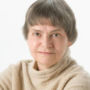 Judith Moffett