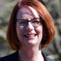 Julia Gillard