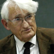 Jürgen Habermas