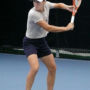 Justine Henin