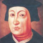 Justus Menius