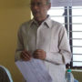 K. Chidananda Gowda