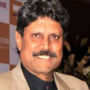 Kapil Dev