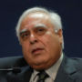 Kapil Sibal