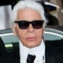 Karl Lagerfeld