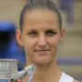 Karolína Plíšková
