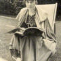 Katherine Mansfield