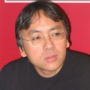 Kazuo Ishiguro