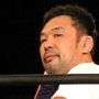 Kazushi Sakuraba
