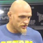 Keith Jardine