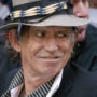Keith Richards