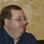 Keith Topping