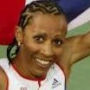 Kelly Holmes