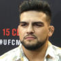 Kelvin Gastelum