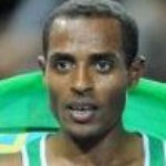 Kenenisa