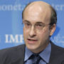 Kenneth Rogoff