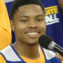 Kent Bazemore