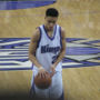 Kevin Martin 