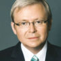 Kevin Rudd