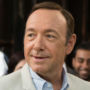 Kevin Spacey