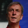 Kevin Warwick