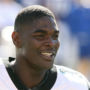 Keyshawn Johnson