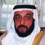 Khalifa bin Zayed Al Nahyan