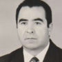 Khudoyor Yusufbekov