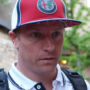 Kimi Räikkönen