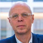 Klaus Michael Beier