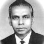 K. N. Jayatilleke