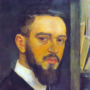 Konstantin Yuon