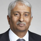 Krishna Chatterjee