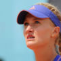 Kristina Mladenovic