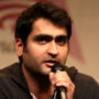 Kumail Nanjiani