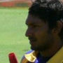 Kumar Sangakkara