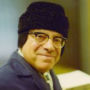 Kurt Mahler