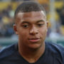 Kylian Mbappé
