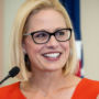 Kyrsten Sinema