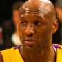 Lamar Odom