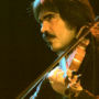 Larry Campbell 