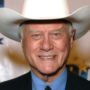 Larry Hagman