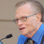 Larry King