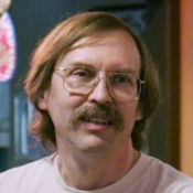 Larry Wall