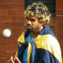 Lasith Malinga