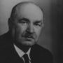 Dudley Stamp