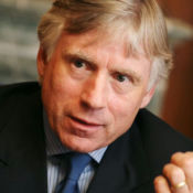 Lee Bollinger