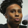 Lena Waithe